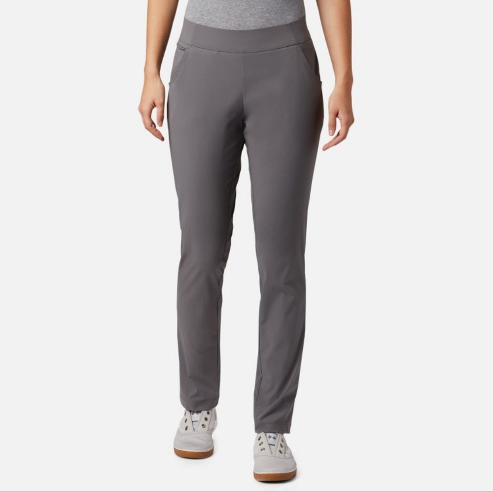Columbia Anytime Casual Pull On Pants | Small | NWT